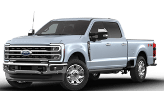 2026 Ford Super Duty® External Image 2